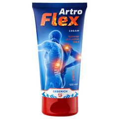 Artroflex Cream