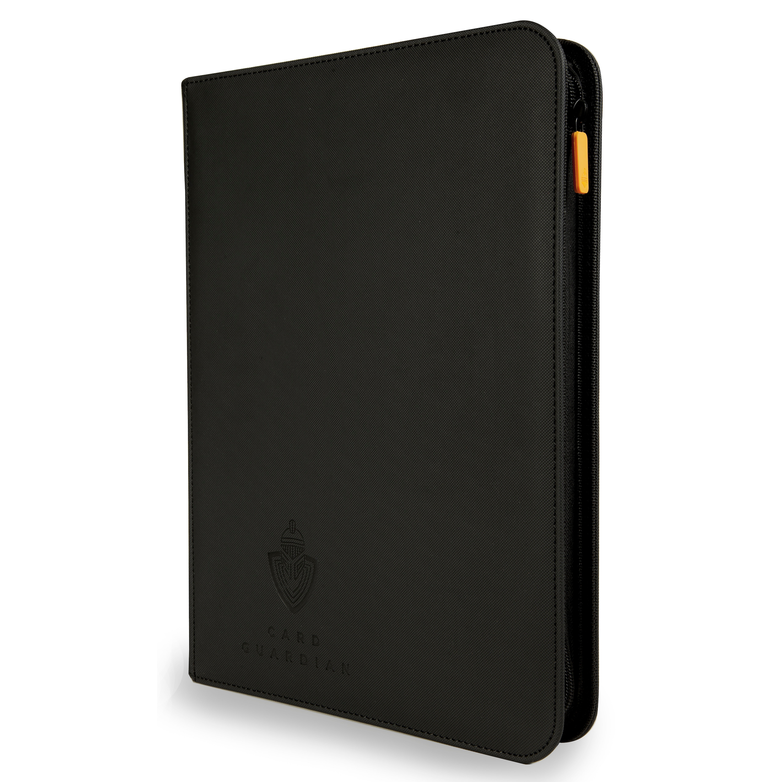 9 Pocket Premium Binder with Zipper for 360 Cards