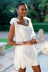 Model: Poya; Size: 6; Color: White Pearl