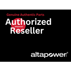 5480H (US Motors/Nidec) | Condenser Fan Motor | 0.5 HP | 1 Phase | TEAO | 1075 RPM | 460 Volts