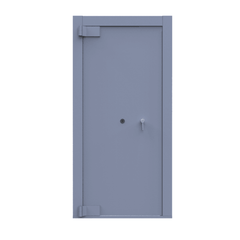 Avansa Strong Room Door - CAT 1 (10 mm) - Avansa Business Technologies