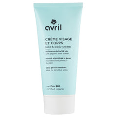 Crème visage & corps 200 ml - certifiée bio - Soin de Toi