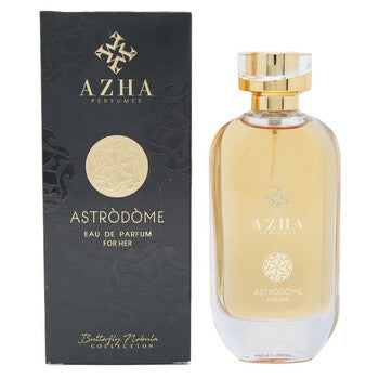 Azha Ladies Astrodome EDP Spray 3.3 oz Fragrances (Wholesale) - Luxurious Fragrance Available Online in Hong Kong & China
