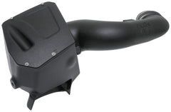 K&N 17-19 Ford F Super Duty V8-6.7L DSL 57 Series FIPK Performance Intake Kit-SR1 Performance
