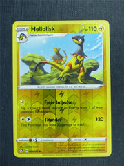 Heliolisk 064/192 Holo - RCL - Pokemon Card #3IK