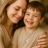 My Champion Necklace