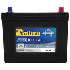 Century Active ISS Battery -116111 - JAE Auto Electrical & Refrigeration