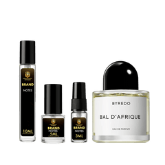 Bal d'Afrique Decant (Sample)Eau de ParfumByredoFragrance Nevaeh