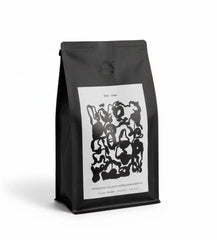 Barista & Espresso - Italiensk espressoblandning (450g) - Barista och Espresso