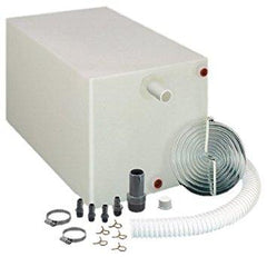 Barker Fresh Water Tank, 20 Gallons