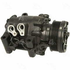 Four Seasons Reman Keihin HS090 Compressor w/ Clutch (57884)