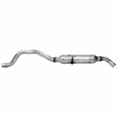 Walker Exhaust Exhaust Resonator and Pipe Assembly P/N:54487