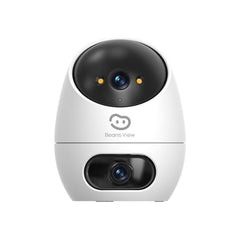 Beans View D220 2K + 2K | Akıllı İç Mekan Wifi IP Güvenlik Kamerası