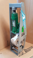Affordable Bender - 1-3/4" Die on 7" Radius