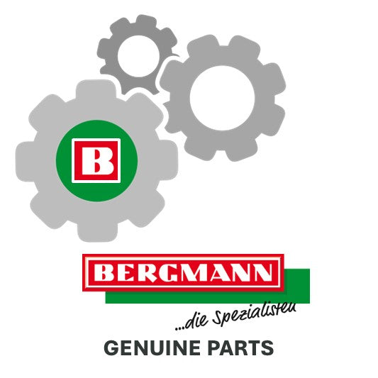 Bergmann original Rohrschelle (einfach) 26-02-0559 36,5 Zukaufteil - 620010660