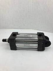 Parker 03.25 BB3MA3U14A 4.000 Cylinder 3MA Series 250PSI