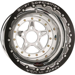Billet Specialties Billet Specialties Wheels CSBL035146520 Autofit