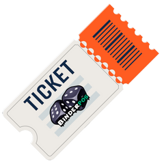 Star Wars Unlimited TCG - Weekly ticket - Fri, May 10 2024