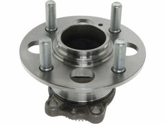 Centric Parts Wheel Bearing And Hub Assembly P/N:406.51017E Fits select: 2012-2017 HYUNDAI ACCENT, 2012-2016 KIA RIO