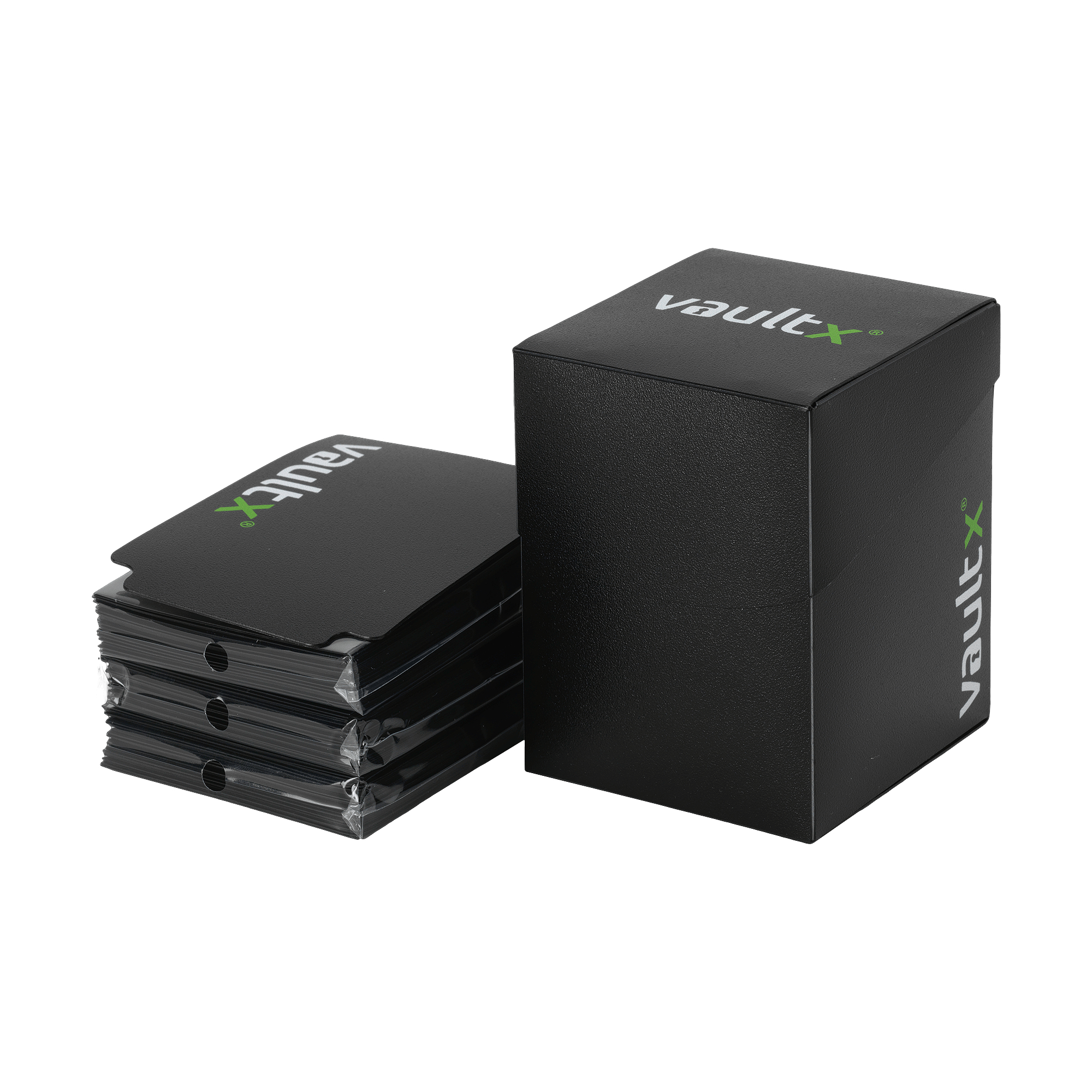 Large Deck Box 100+ with 150 Sleeves