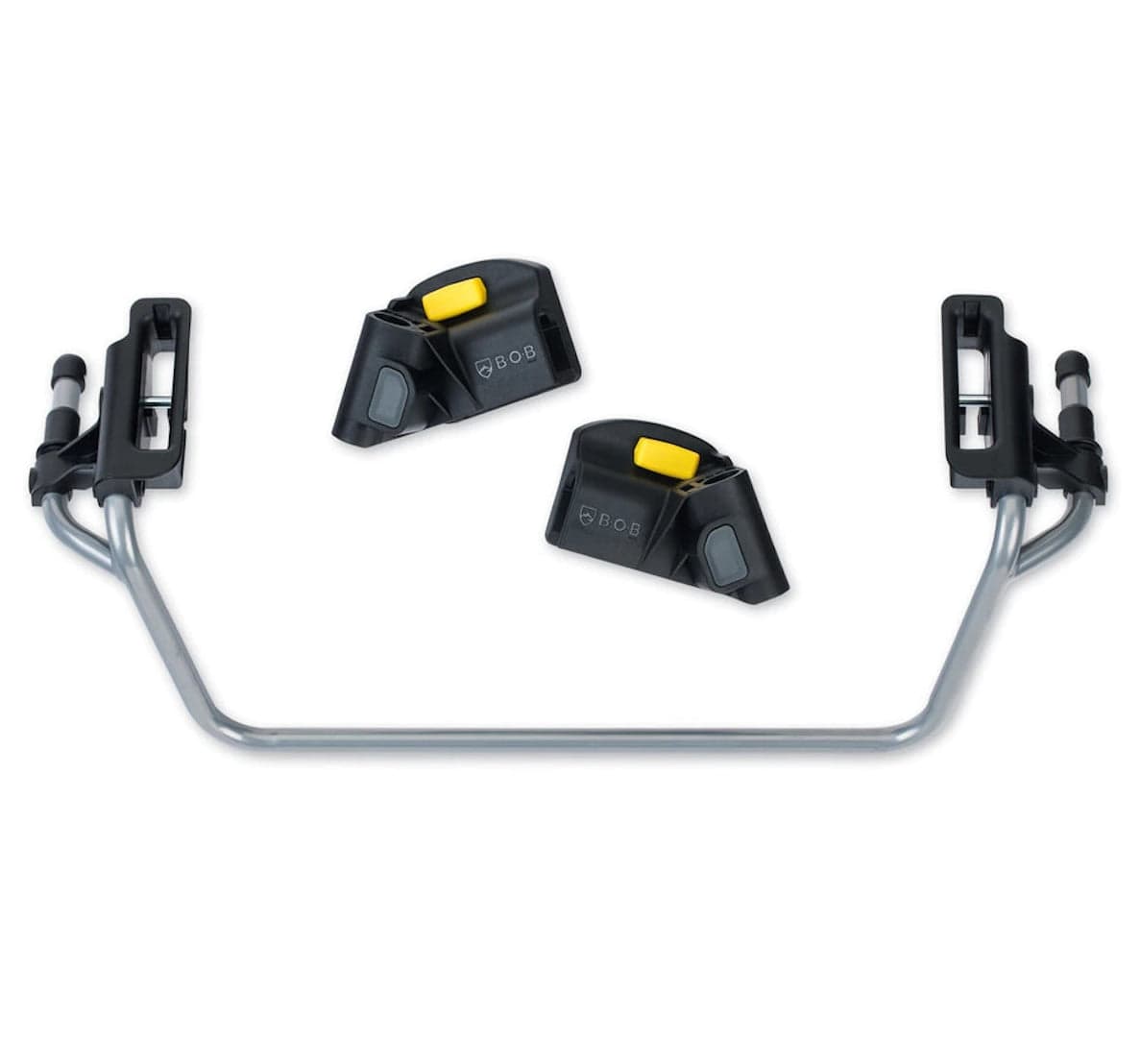 BOB Single Stroller Infant Car Seat Adapter for Britax - S12045300