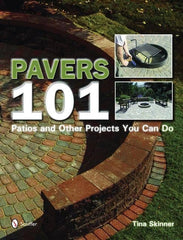 Tina Skinner : Pavers 101
