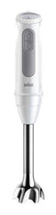 Braun MultiQuick 5 MQ 50001 M Immersion blender 1000 W Grey, White
