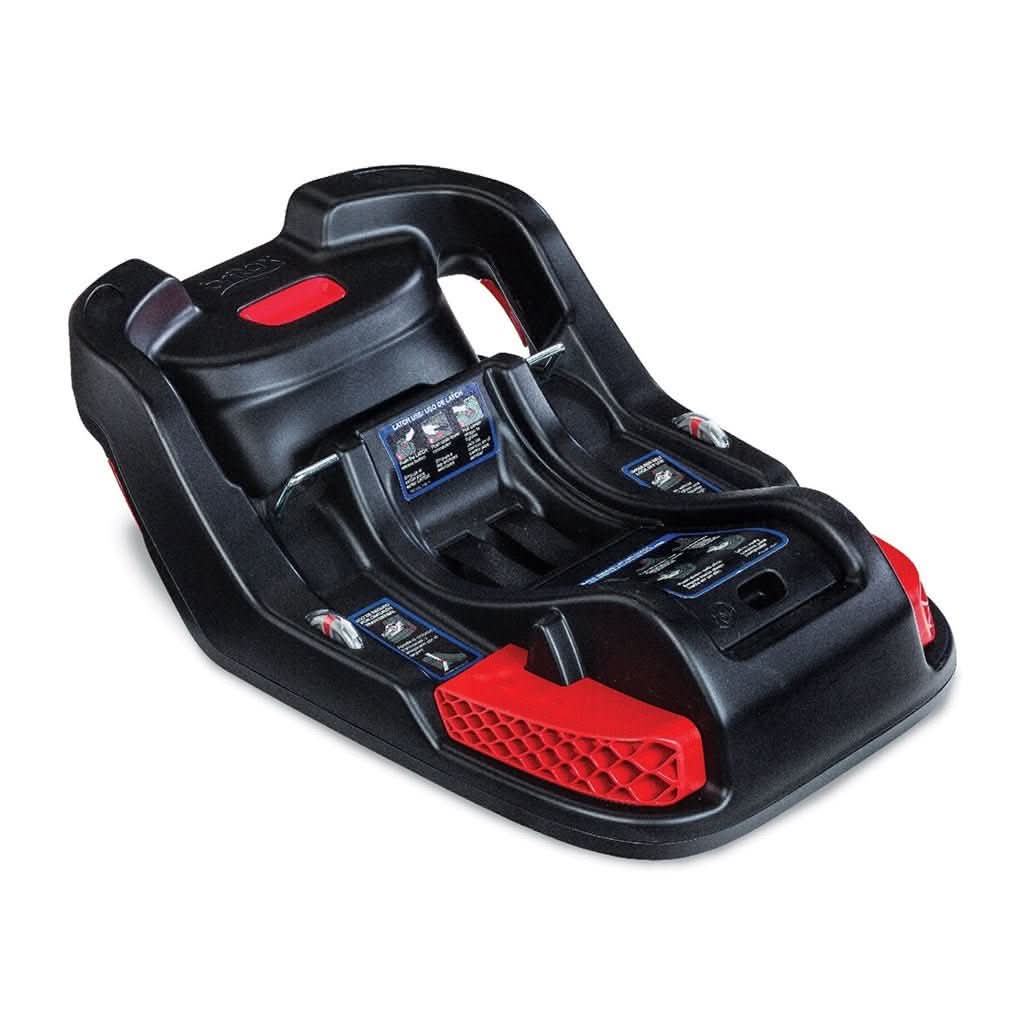 Britax B-Safe Gen2 Infant Car Seat Base-Car Seat Accessories-Britax-ANB Baby Store