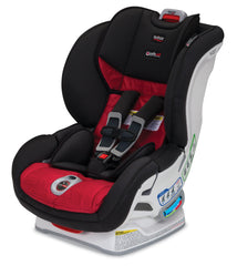 Britax Marathon ClickTight Convertible Car Seat - PeppyParents.com
- 1