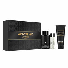 Explorer Extreme EDP 100ml Gift Set
