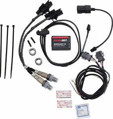 DYNOJET WIDEBAND PV3 AFR IND DUAL WB-PV29-2
