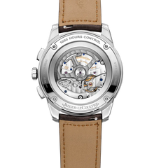 Jaeger-LeCoultre Polaris Chronograph