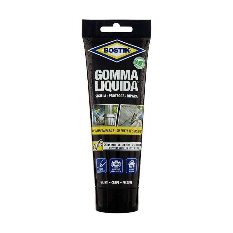 Bostik Caoutchouc Liquide 250 G