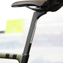 Cannondale HG 27 KNOT Carbon Seatpost - 15mm Setback