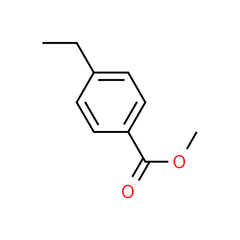 Methyl 4-ethylbenzoate