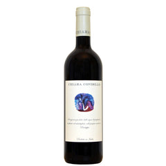 Romagna Sangiovese Predappio DOC 2023 - Chiara Condello