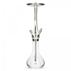 Chicha WOOKAH WHITE BLACK CLICK