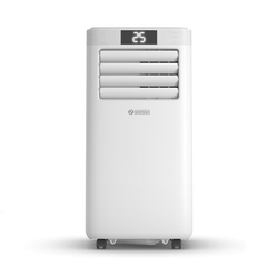 Climatiseur mobile réversible Olimpia Splendid Dolceclima 10 HP Wifi - 02474