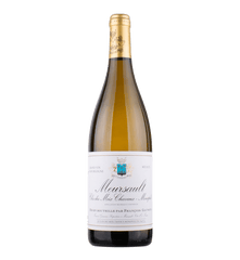 Domaine Francois Gaunoux Meursault Clos des Meix Chavaux Monopole 2022