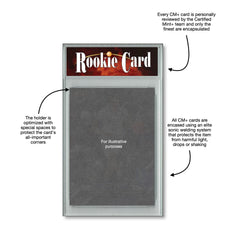 Certified Mint+ Kon Knueppel 2025 Panini Instant #NBADN-4 Draft 2028 Rookie Card Charlotte Hornets