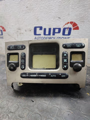 Comandi clima bizona Lancia Lybra ( 2000 ) cod 735304599 - F&P CRASH SRLS - Ricambi Usati