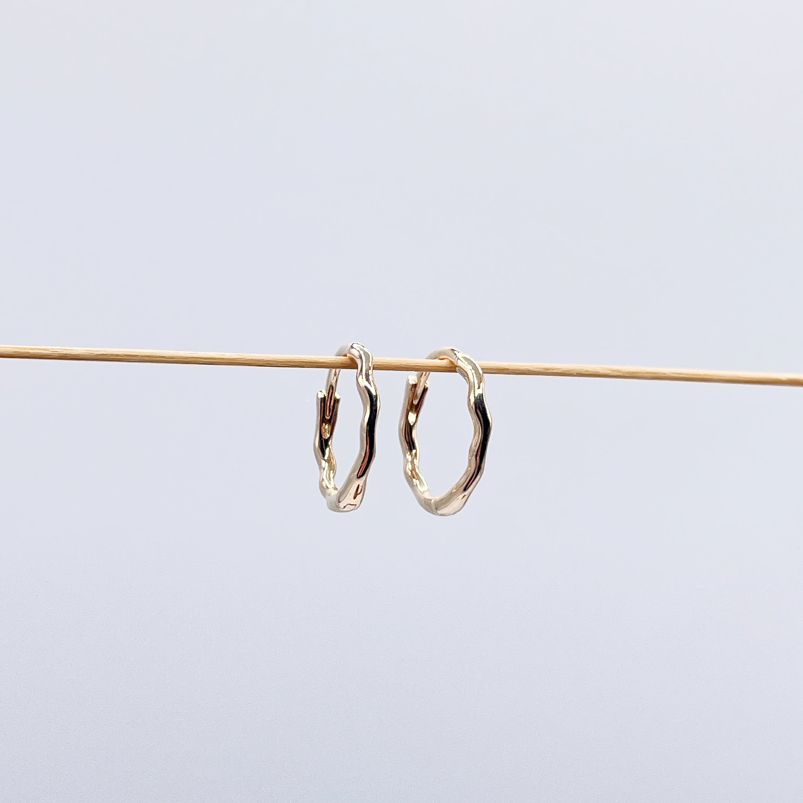 Creoles Minimalistes