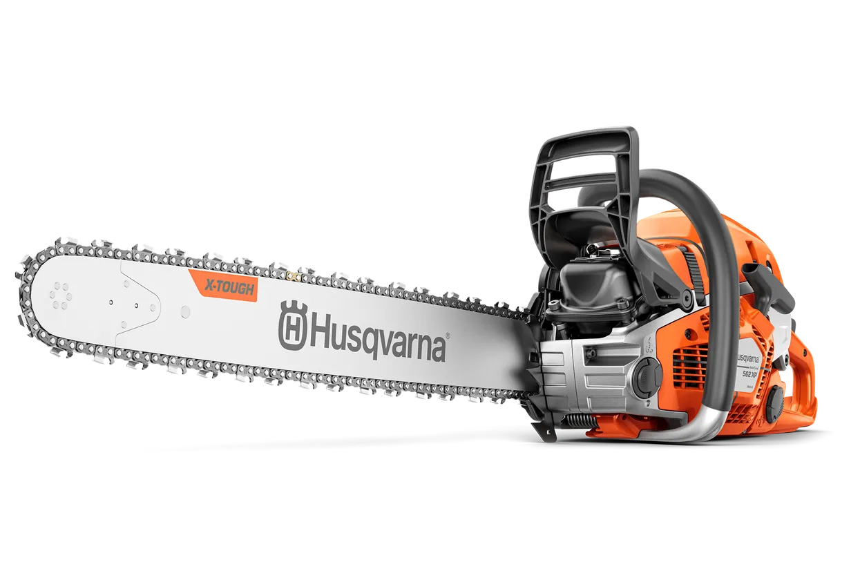 Tronçonneuse professionnelle - HUSQVARNA 562XP Mark II-50SN