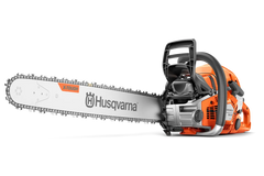 Tronçonneuse professionnelle - HUSQVARNA 562XP Mark II-50SN