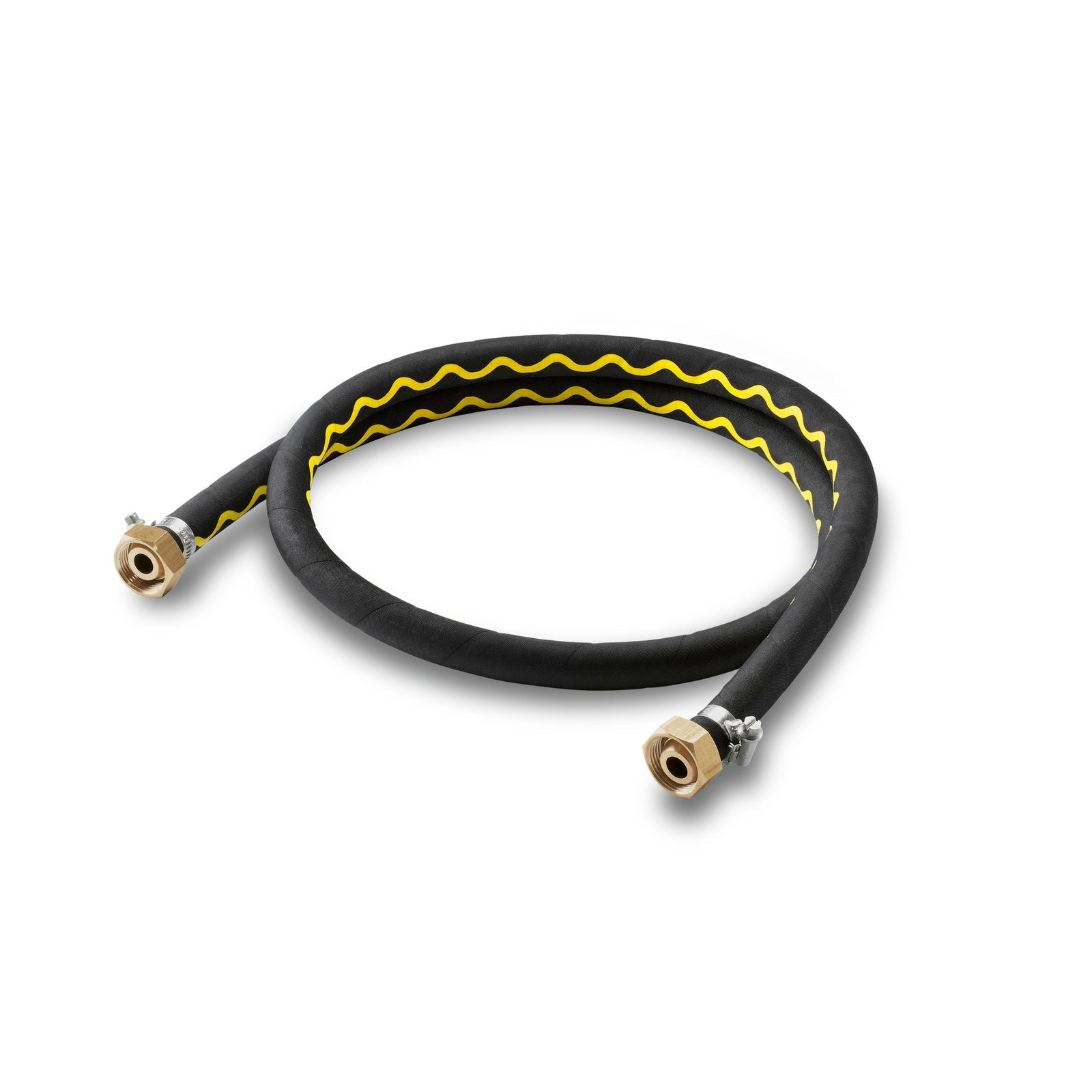 Flexible d’alimentation en eau, 1,5 m, DN 13, R 3/4"