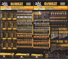 DeWalt DWMT74217 SAE Socket Set, 3/4", 12 Points, 30 Pieces