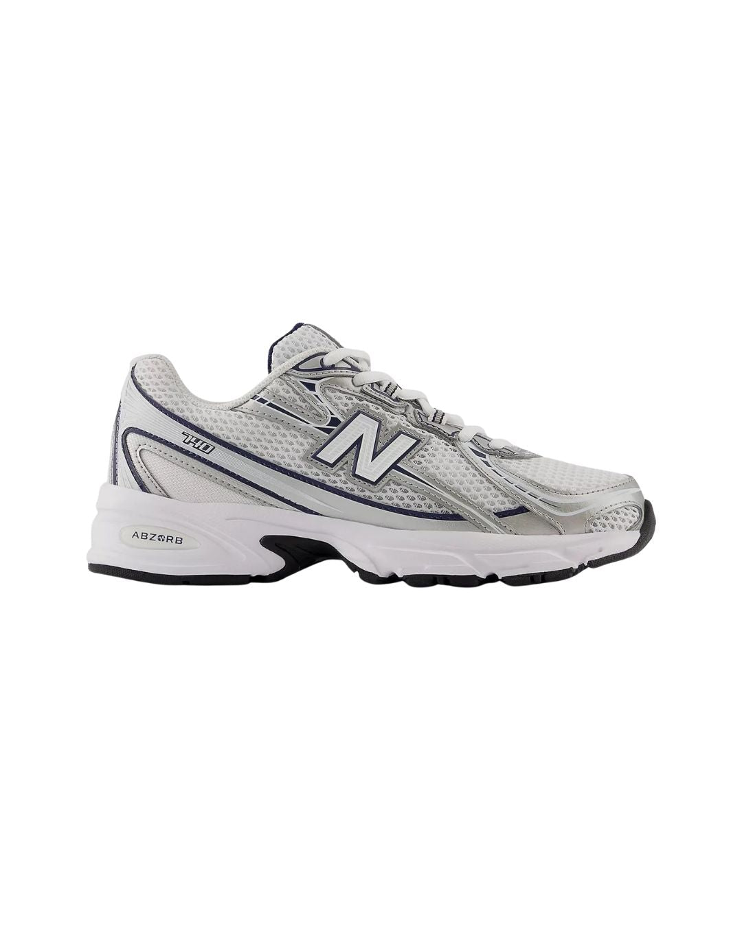 New Balance 740 Nb Navy