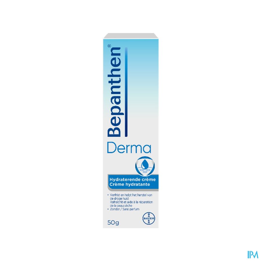 Bepanthen Derma Creme 50g Rempl.1102045