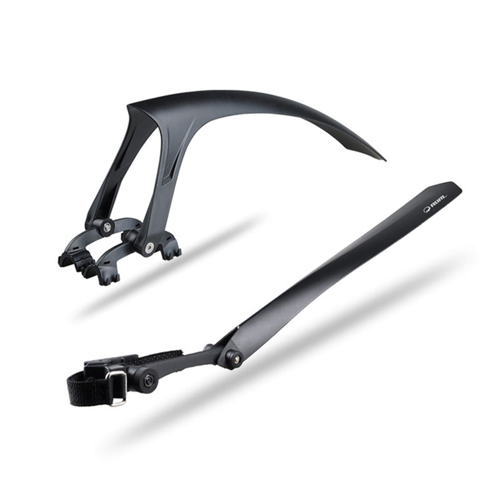 RBRL RL770 Rennrad-Schutzbleche 28 Zoll Schnellverschluss