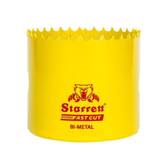 Starrett Fastcut Bi-Metal Holesaw 22mm Starrett - RockBottom Nothampton